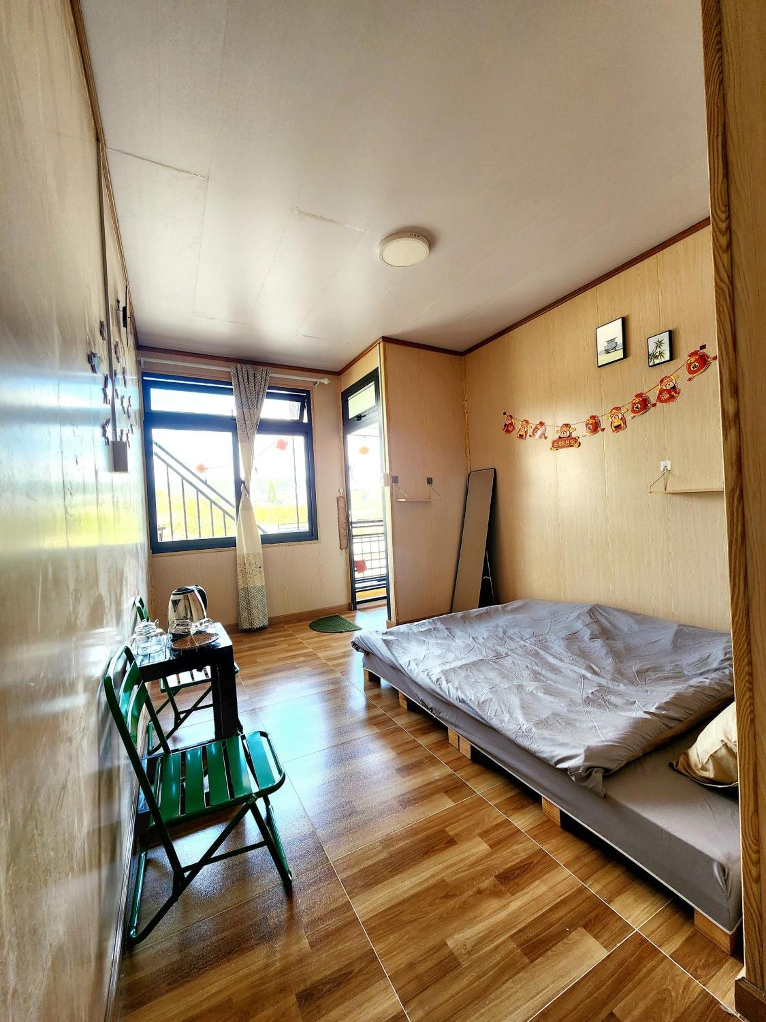 Xom Nha La Homestay Да Лат Екстериор снимка